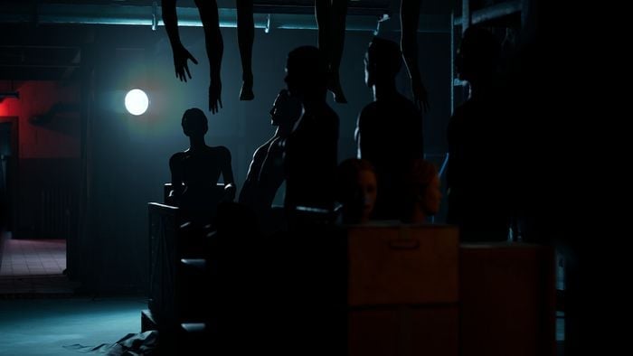 The Dark Pictures Anthology: Season One — image 2