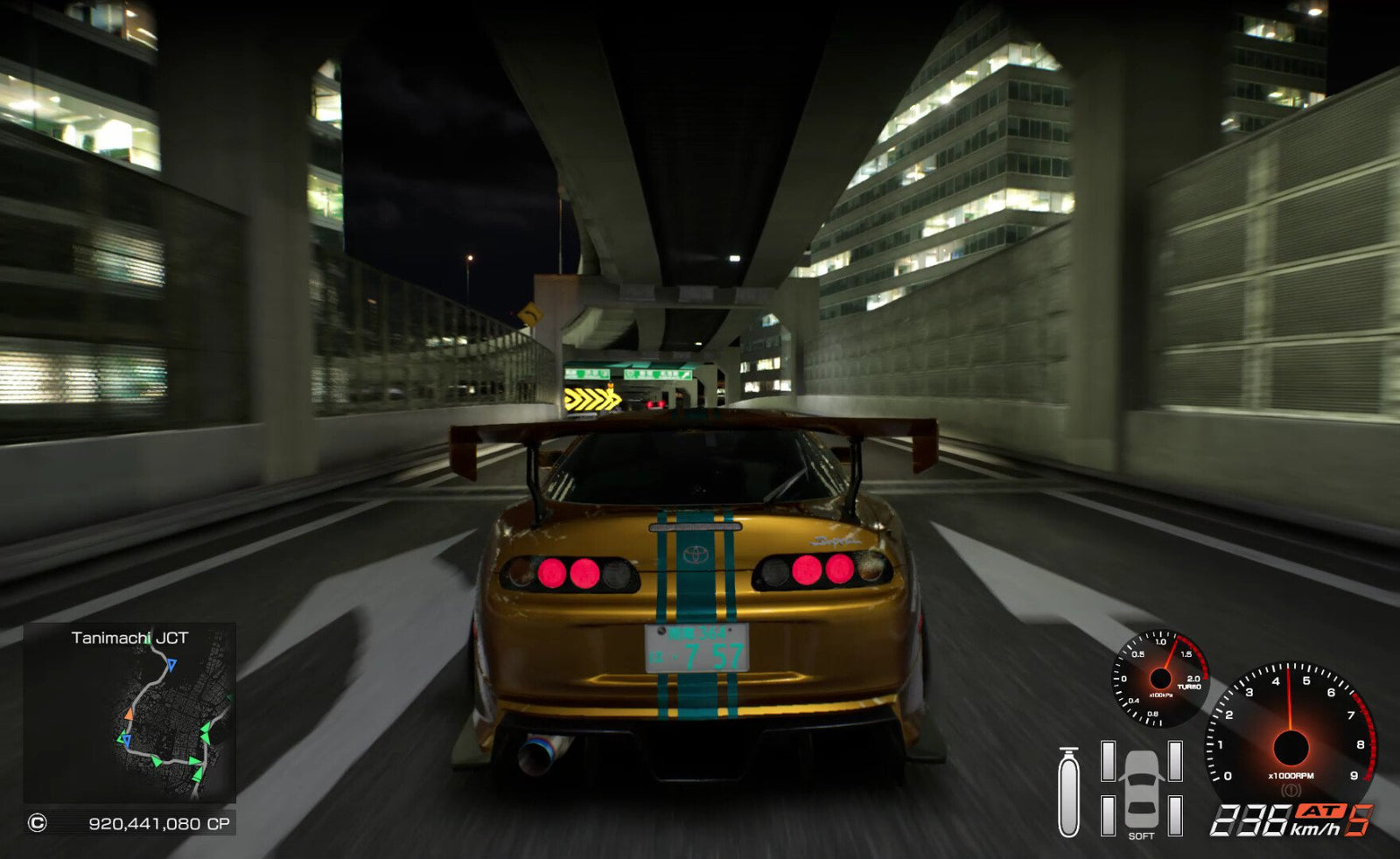 Tokyo Xtreme Racer — image 4