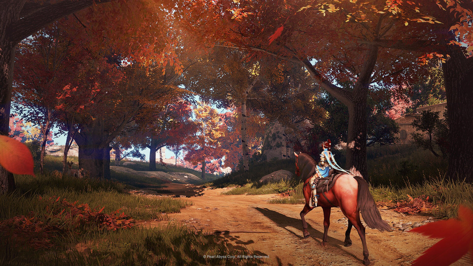 Black Desert — image 2