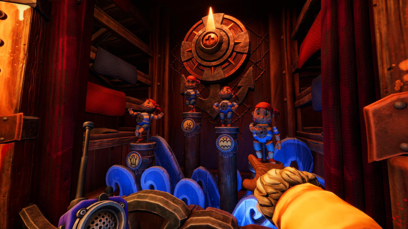 We Were Here Expeditions: The FriendShip — image 3