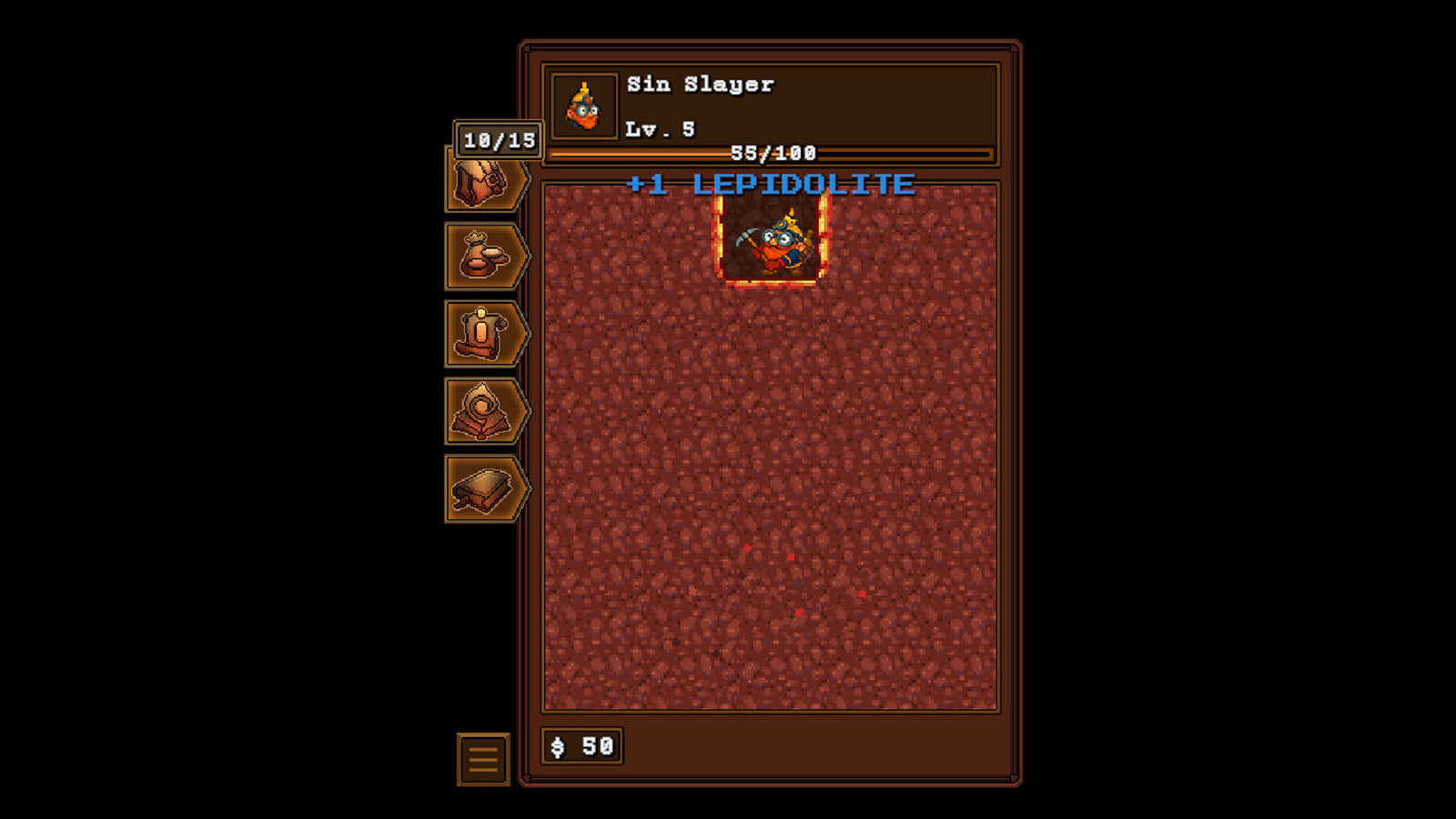 Sin Slayers: Meat & Greed — image 5
