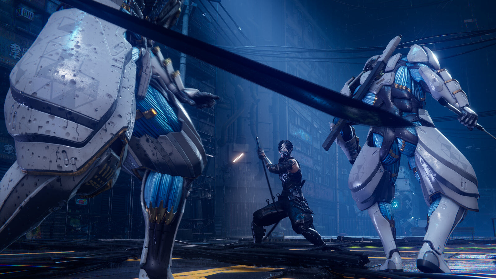 NINJA GAIDEN 4 — image 2