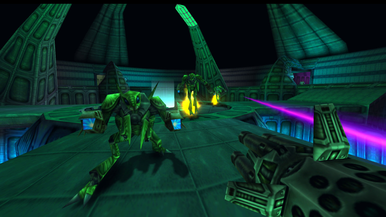 Turok 2: Seeds of Evil — image 5