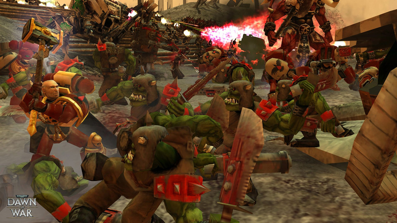 Warhammer 40,000: Dawn of War Anniversary — image 5