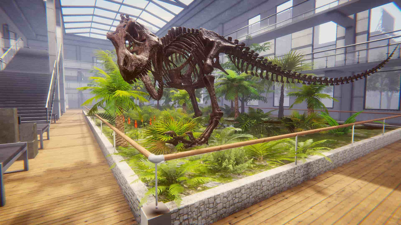Dinosaur Fossil Hunter — image 1