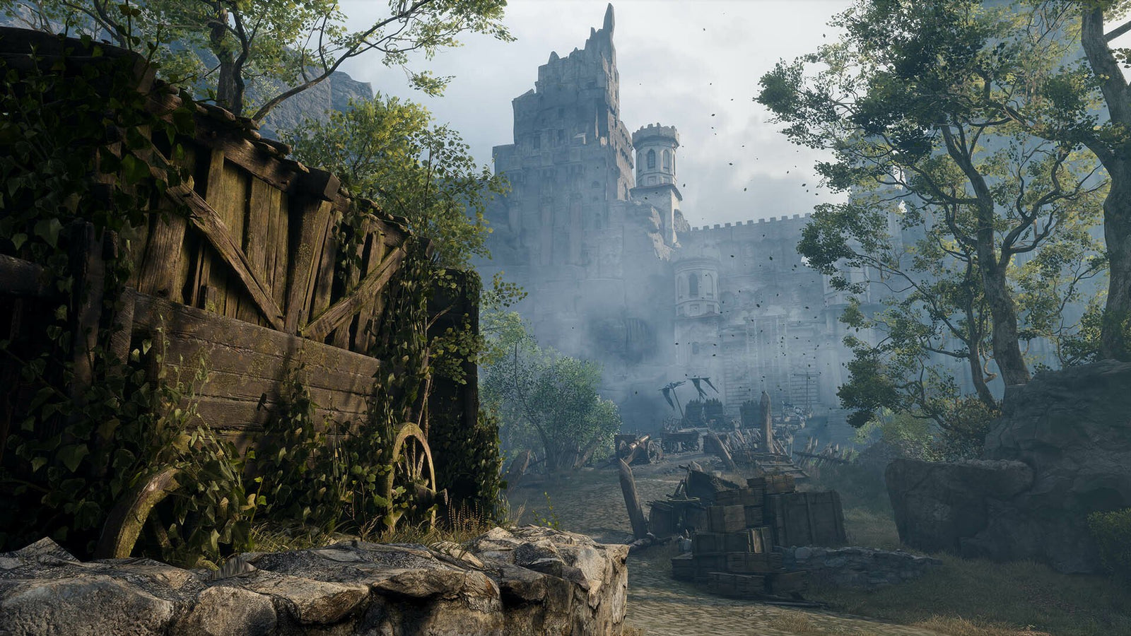 Witchfire — image 6