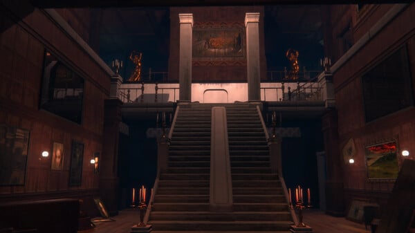 THIEF'S SHELTER — image 6