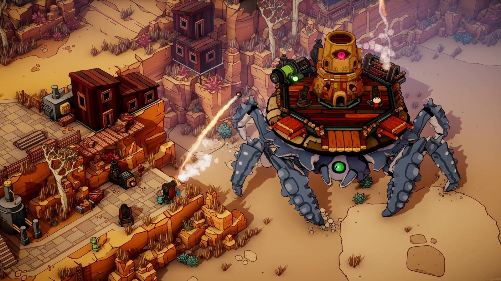 DuneCrawl — image 6