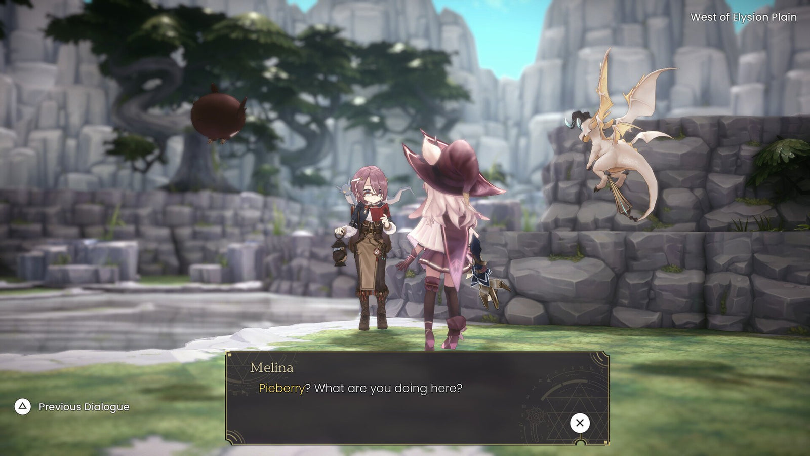 WitchSpring R — image 3