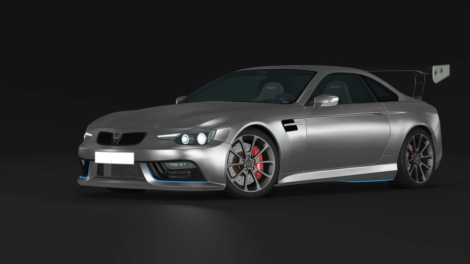 BeamNG.drive — image 5