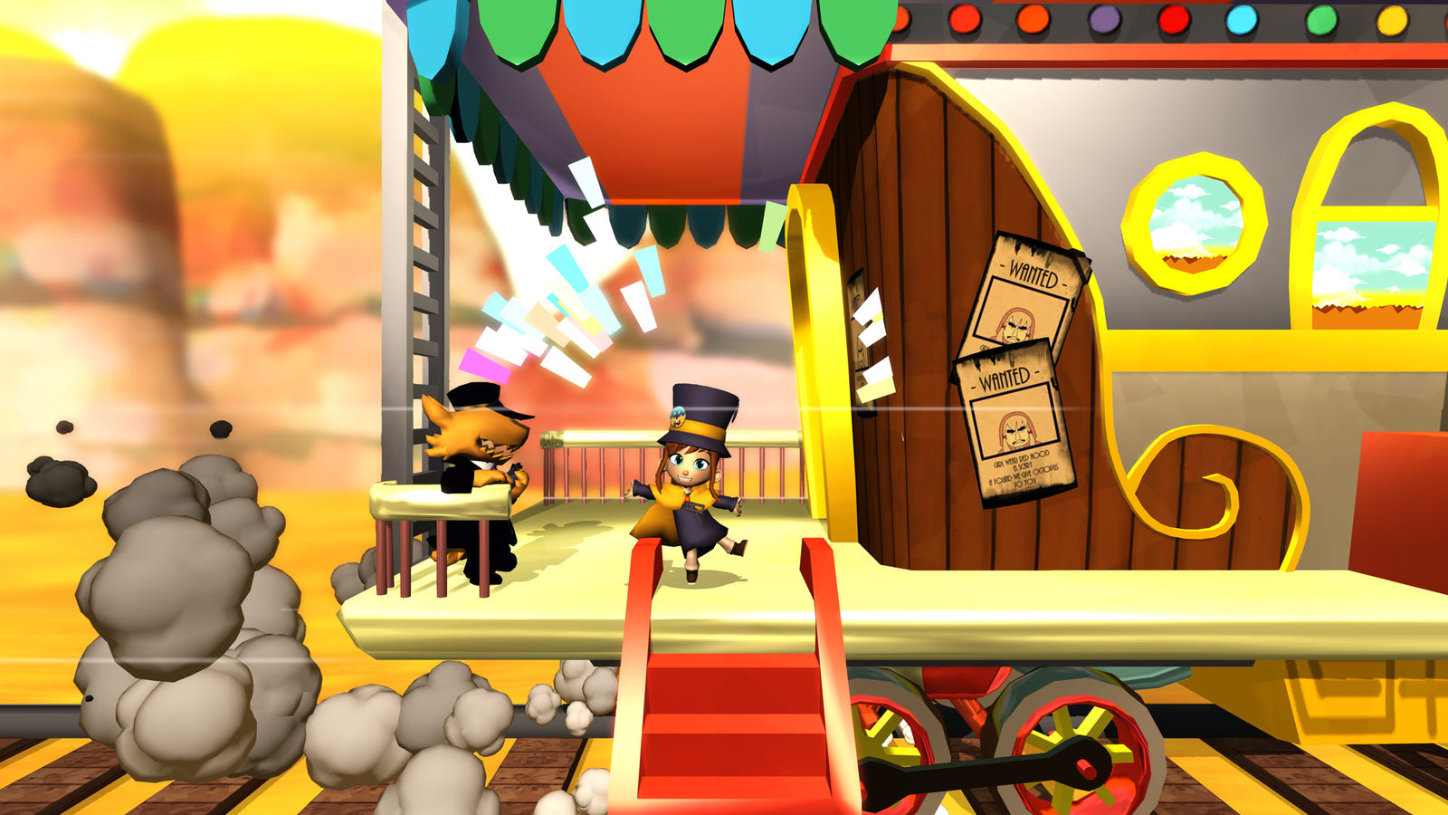 A Hat in Time — image 2