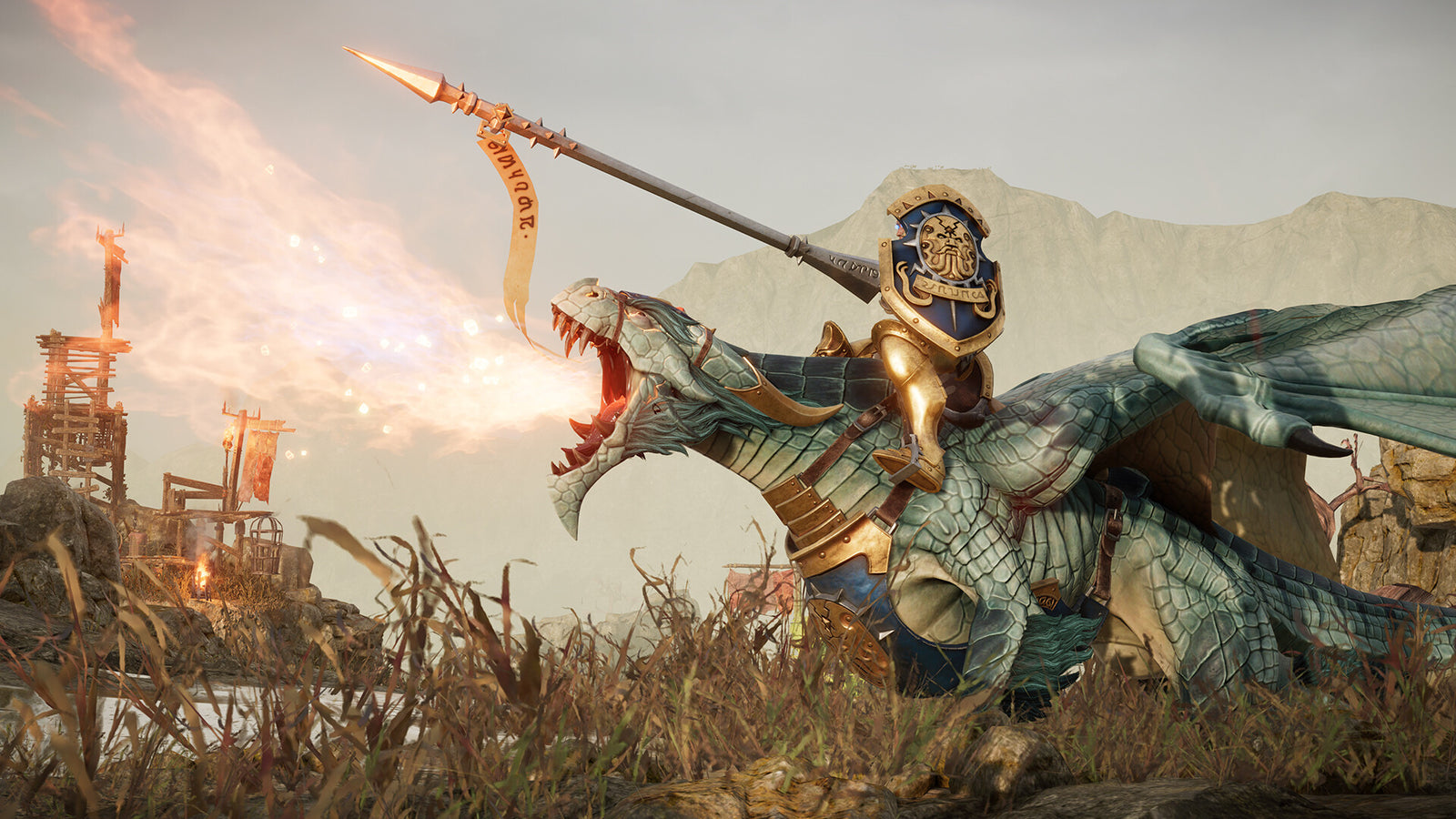 Warhammer Age of Sigmar: Realms of Ruin — image 3