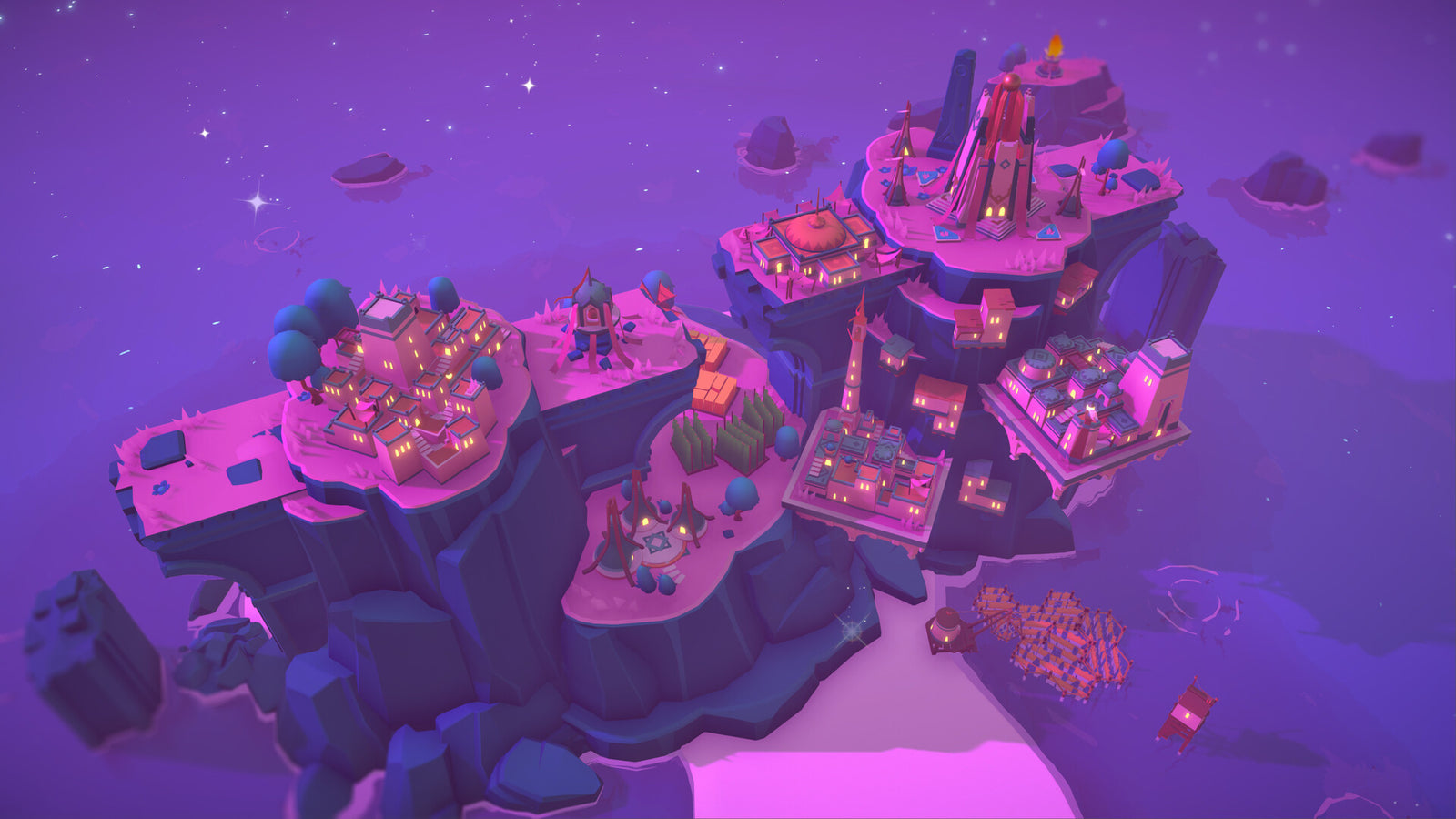 ISLANDERS: New Shores — image 5