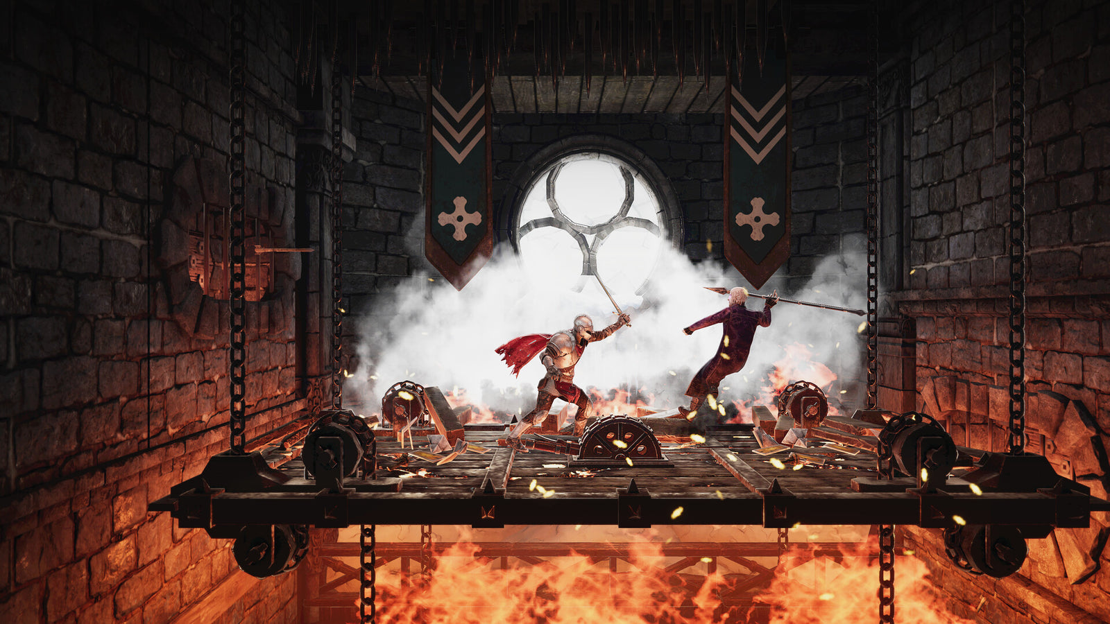 Castle of Heart: Retold — image 6