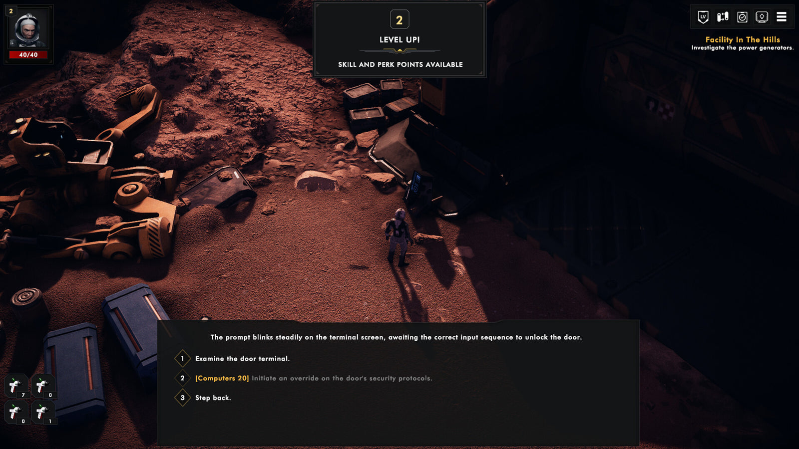 Sector Unknown — image 1
