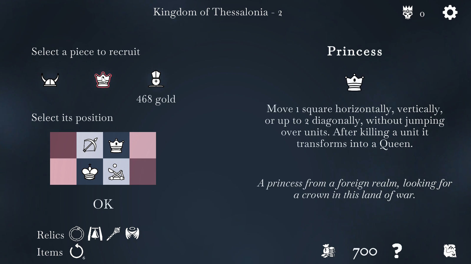 The Ouroboros King — image 4