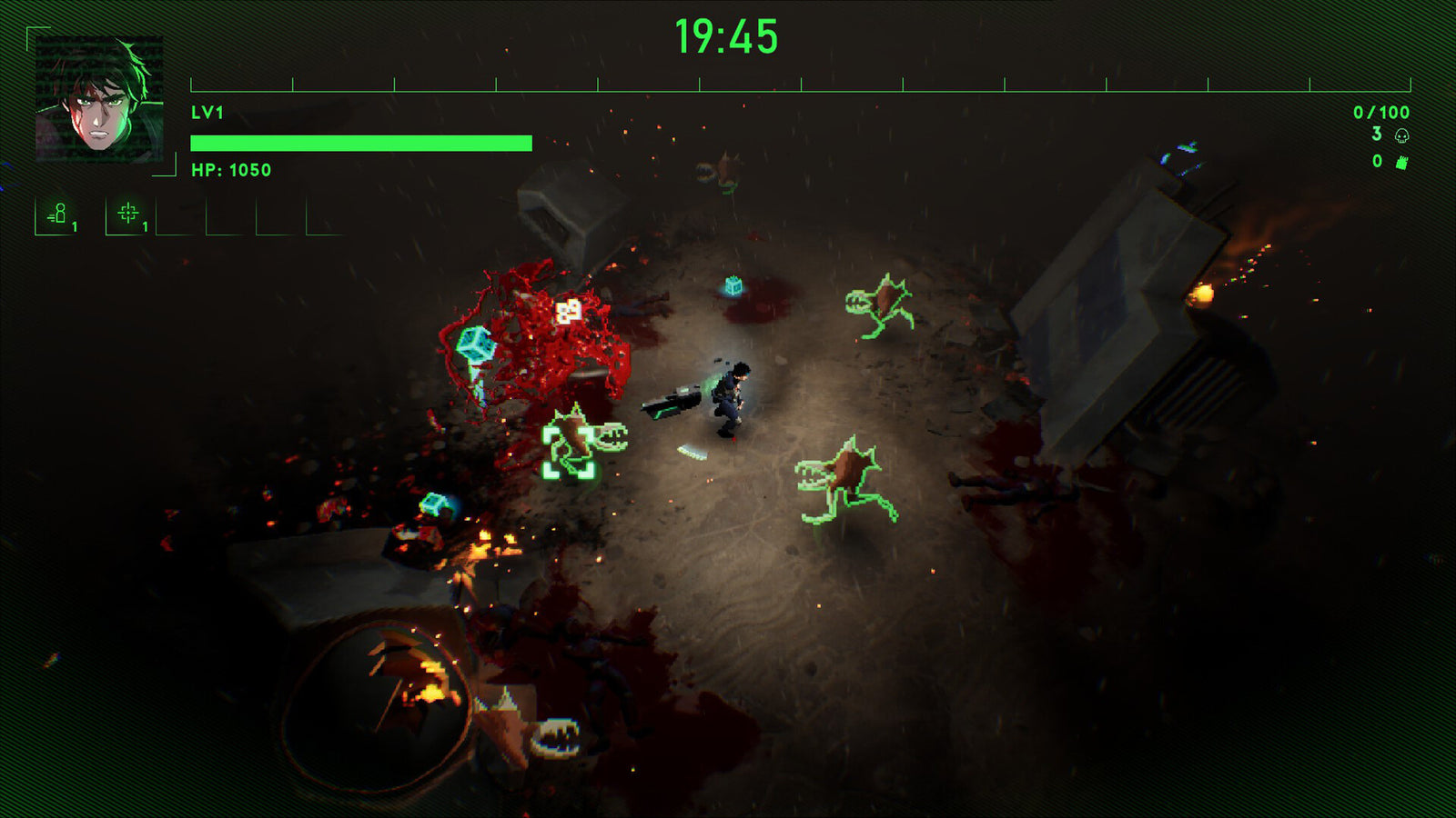 Let Them Come: Onslaught — image 6