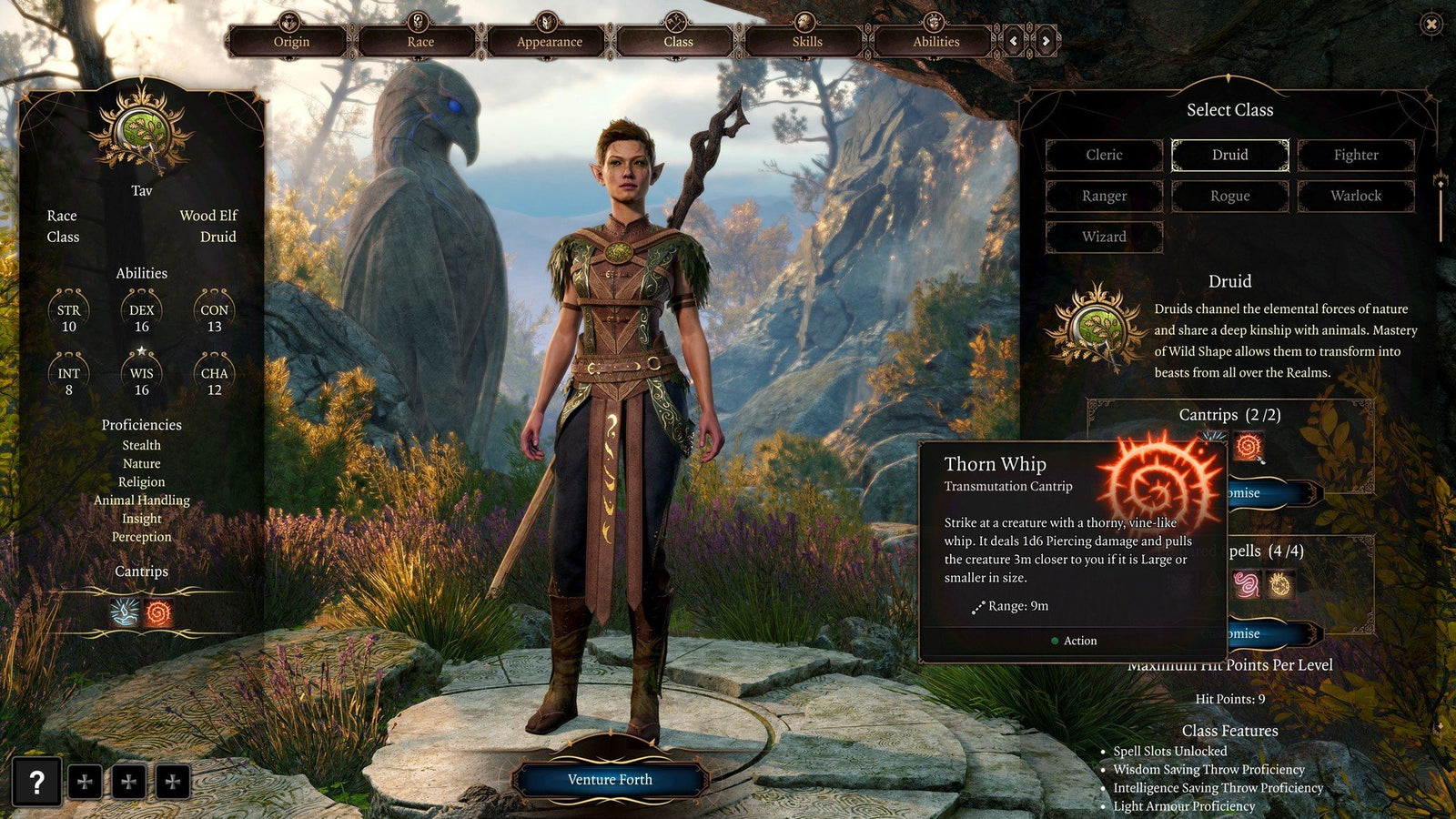 Baldur's Gate 3 — image 2