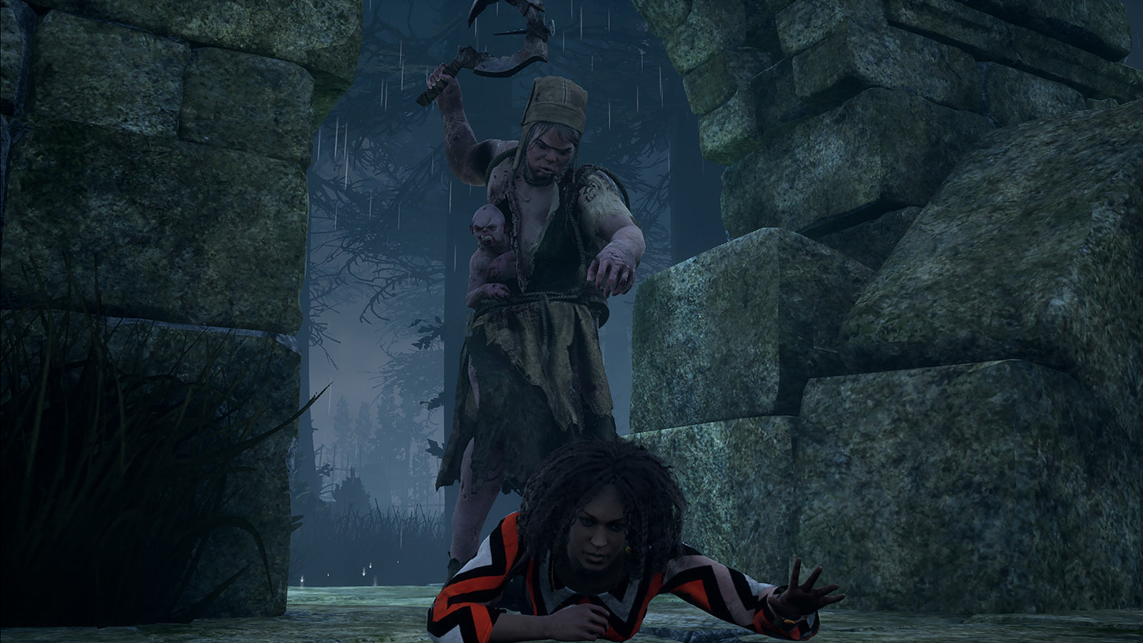 Dead by Daylight Terror Expansion Pack — image 5
