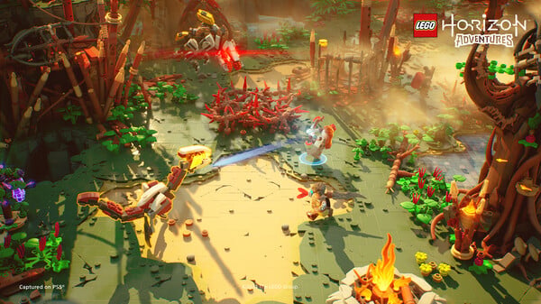 LEGO Horizon Adventures — image 2