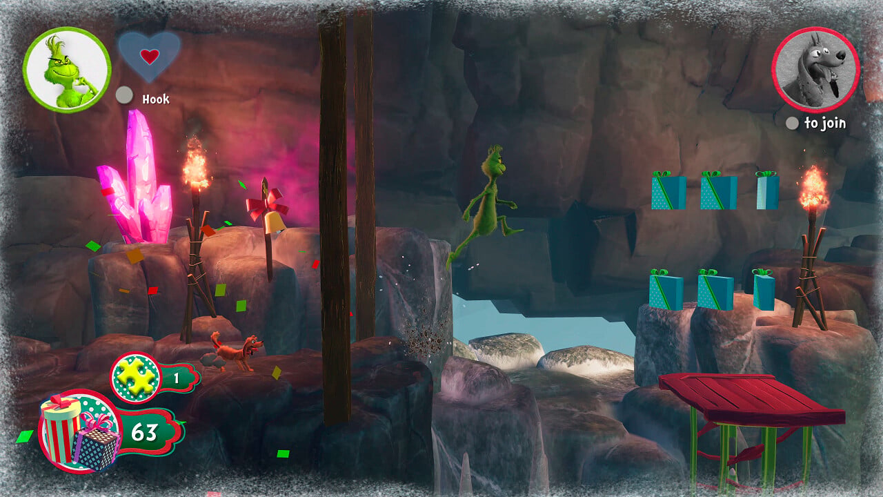 The Grinch: Christmas Adventures — image 3