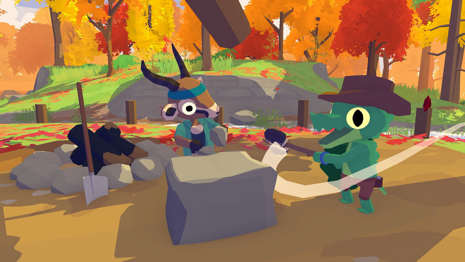 Lil Gator Game — image 3