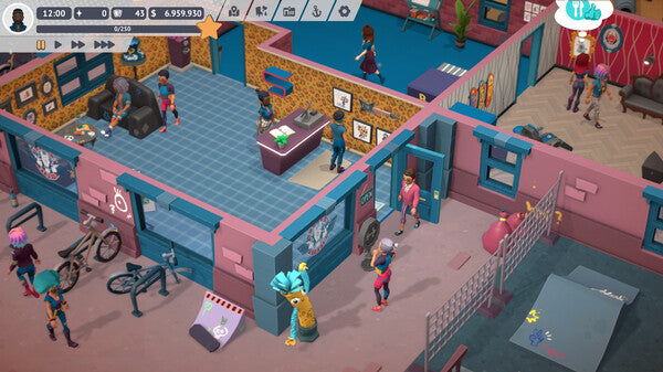 Tattoo Tycoon — image 5