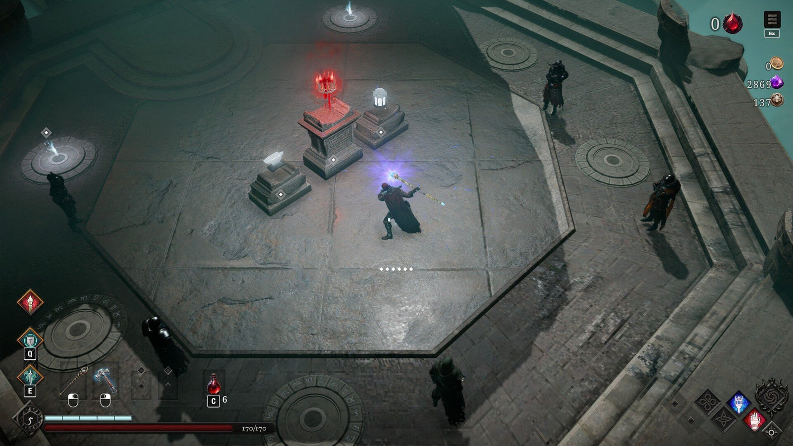 Netherworld Covenant — image 5