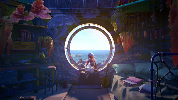 Tides of Tomorrow — image 2