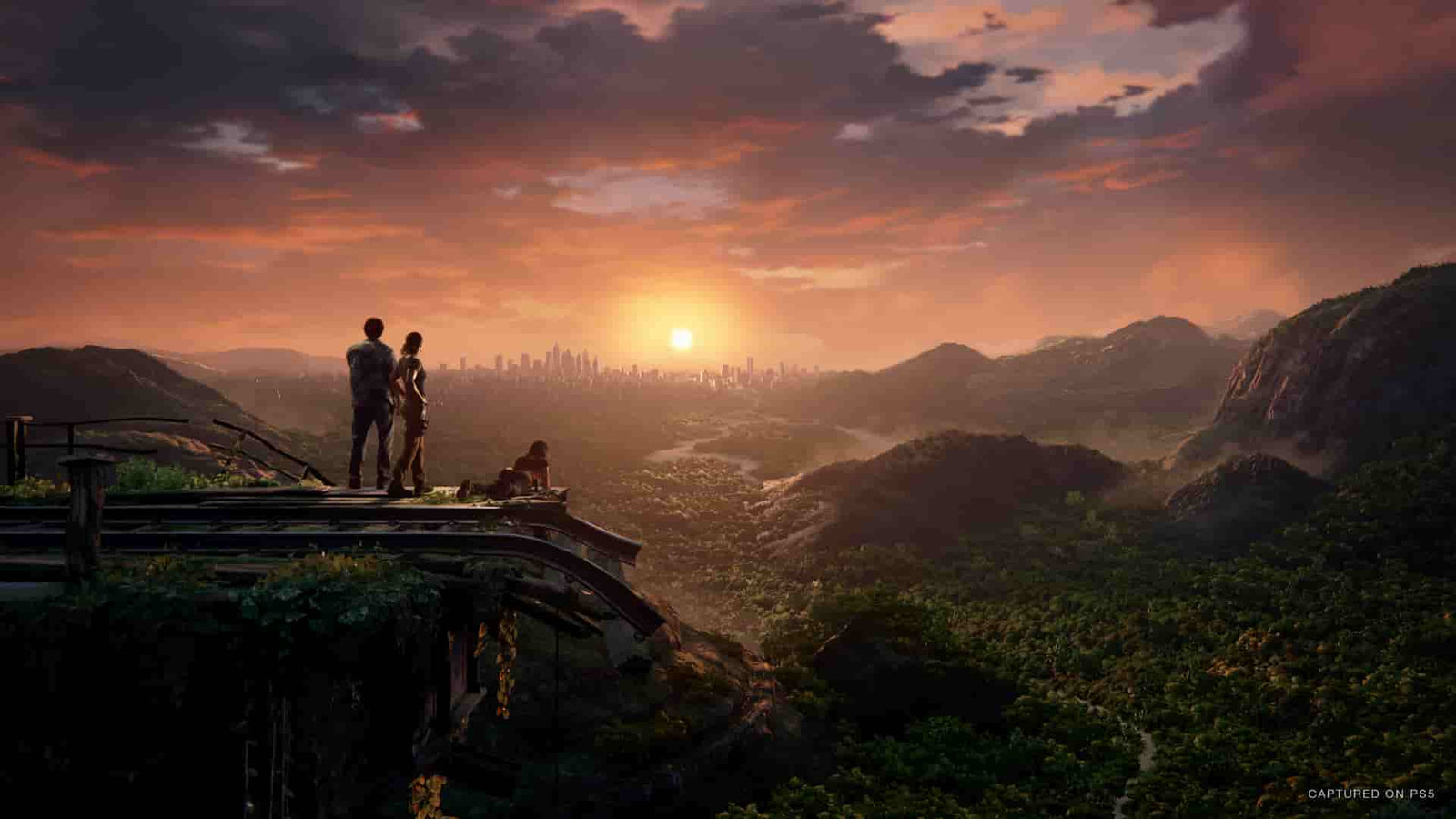 UNCHARTED: Legacy of Thieves — image 3