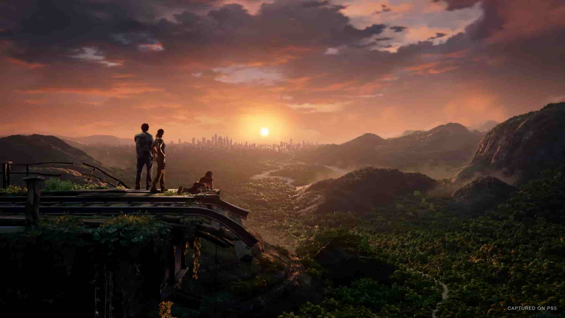 UNCHARTED: Legacy of Thieves