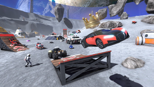 Crash Drive 3 Switch — image 4