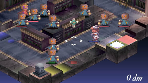La Pucelle: Ragnarok — image 3