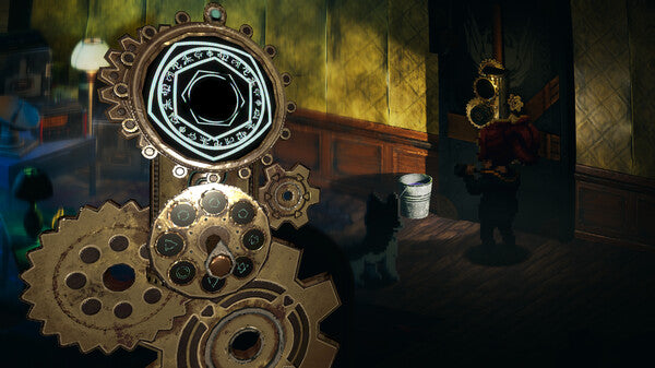 Enigma of Fear — image 5