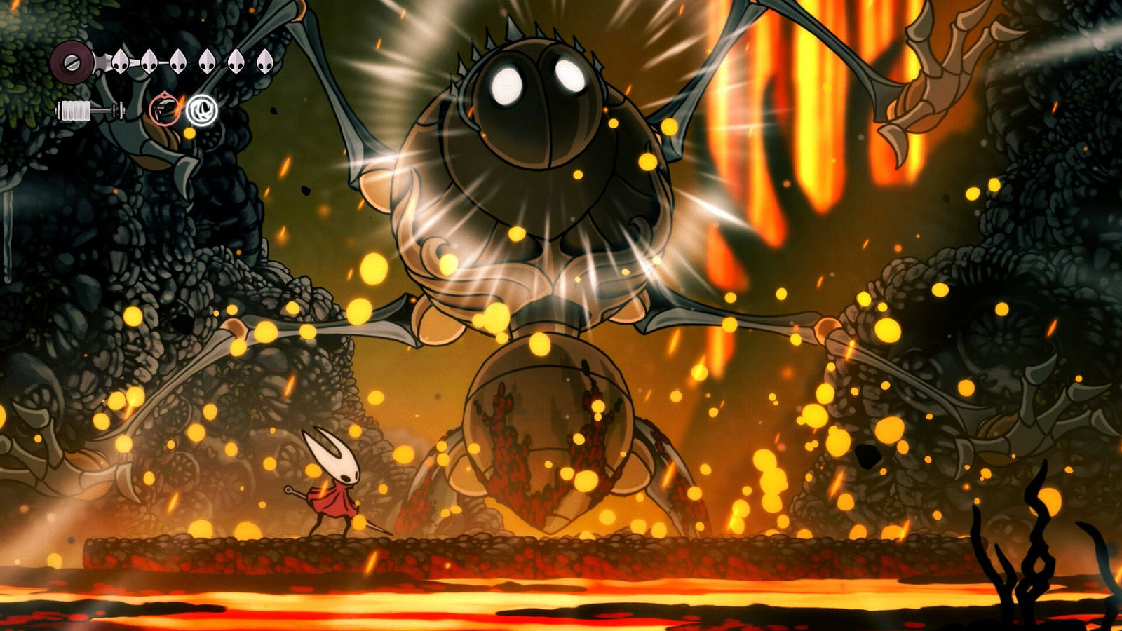 Hollow Knight: Silksong — image 3