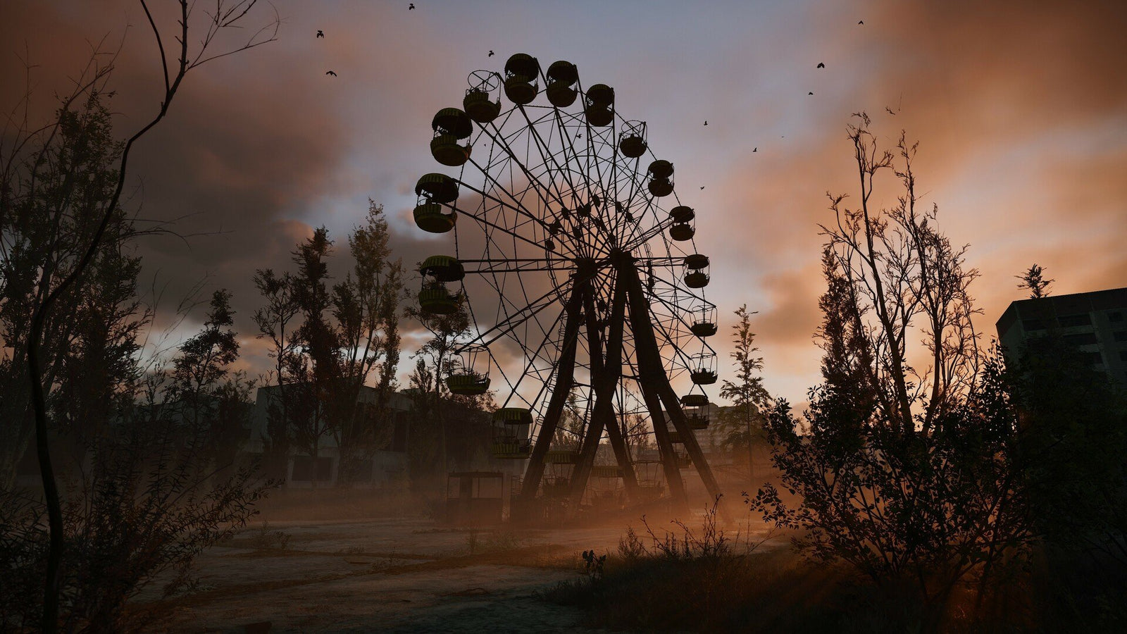 S.T.A.L.K.E.R. 2: Heart of Chornobyl — image 2