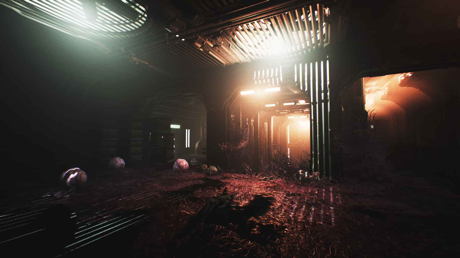 Nemesis: Distress — image 2