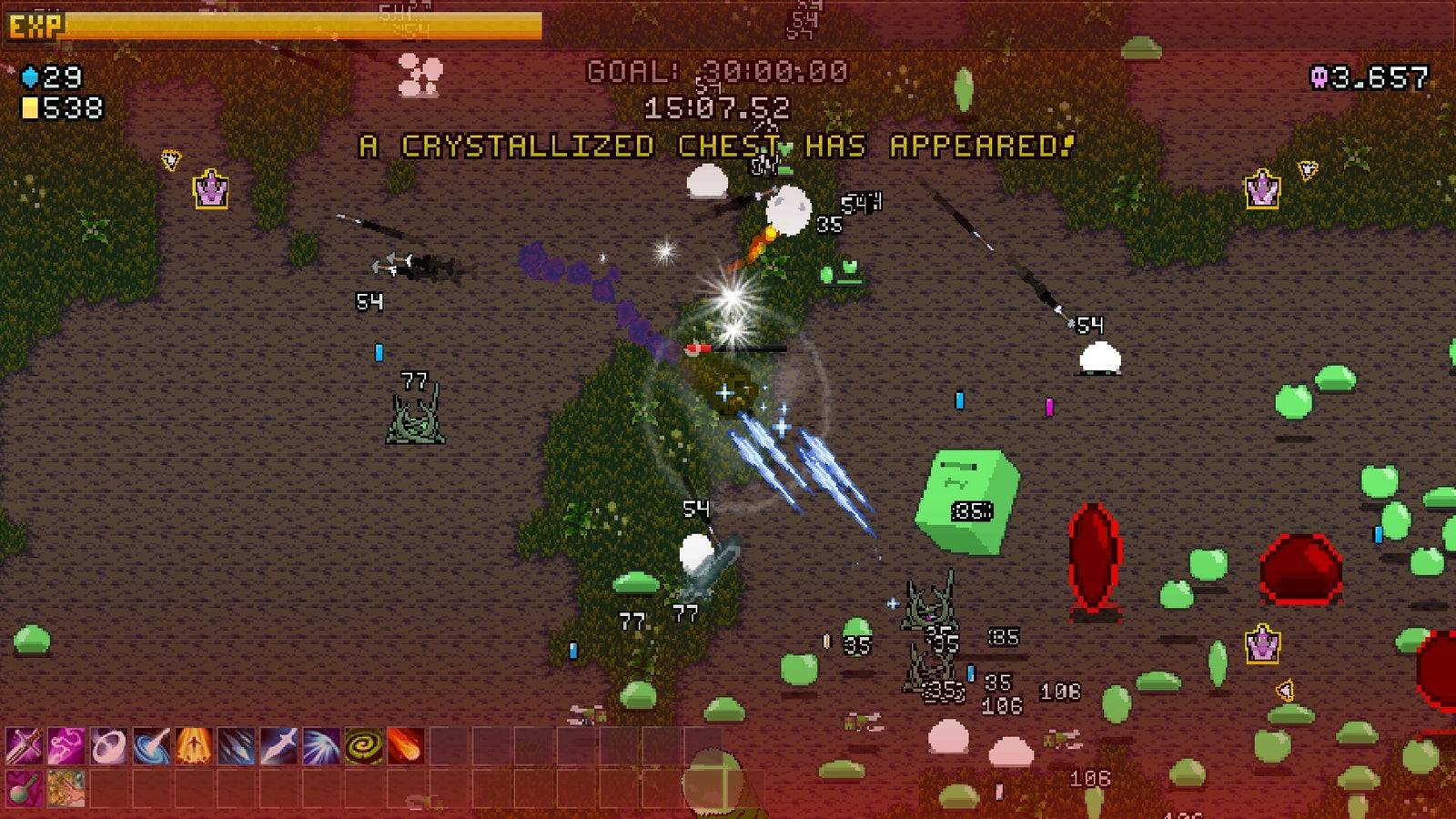 Nomad Survival — image 1