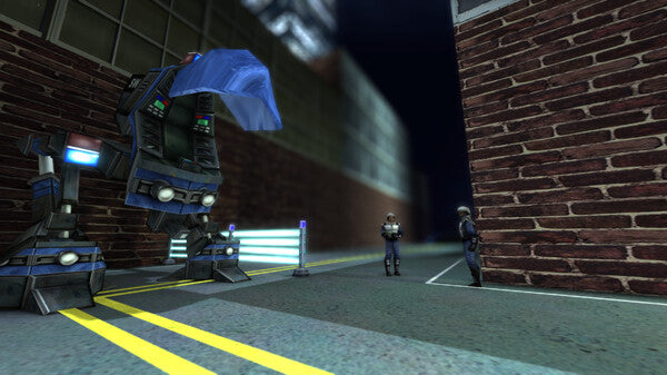 Turok 3: Shadow of Oblivion — image 3