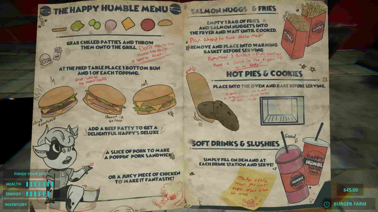 Happy's Humble Burger Farm — image 4