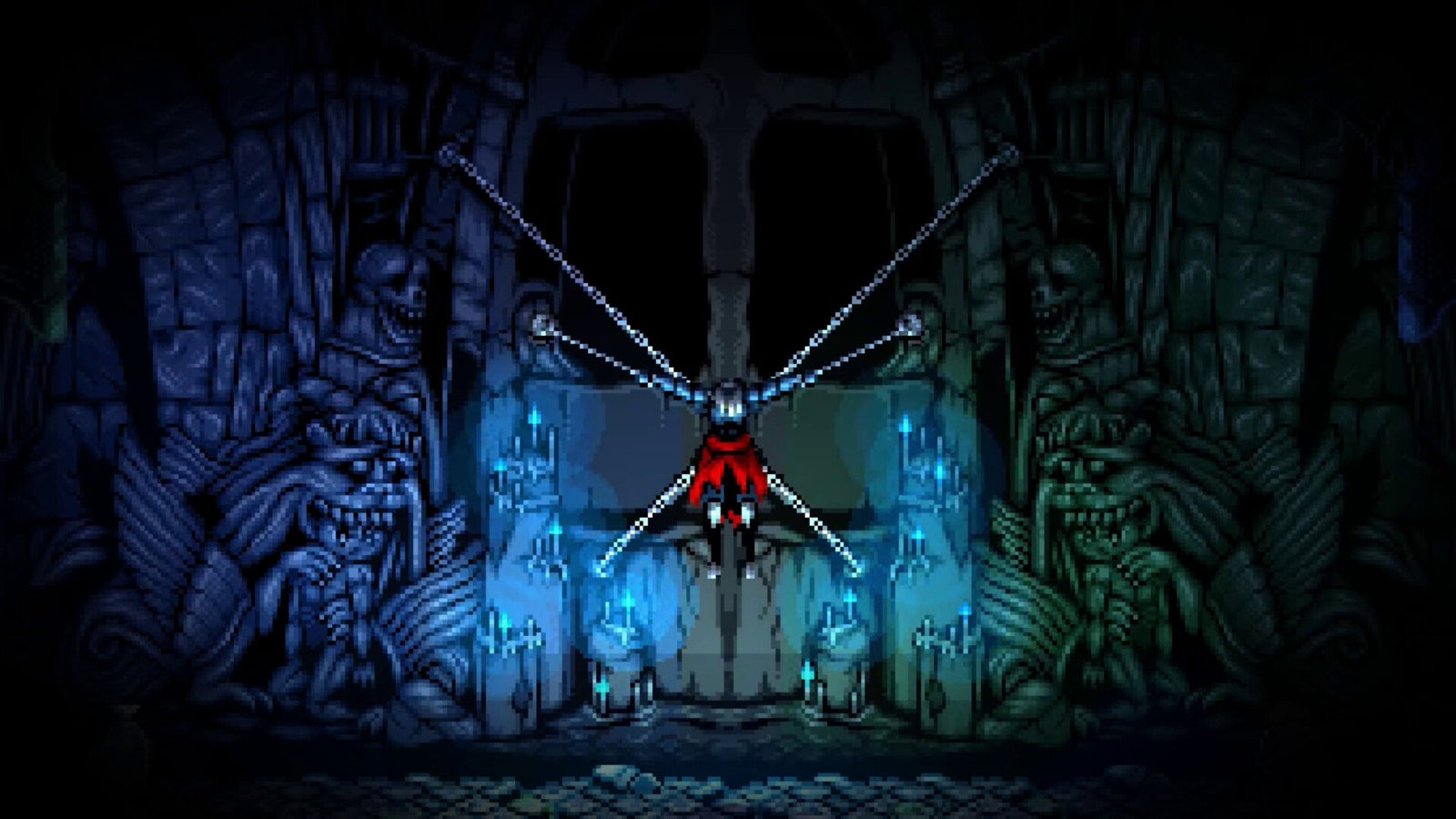 Beyond the Ice Palace 2 — image 5