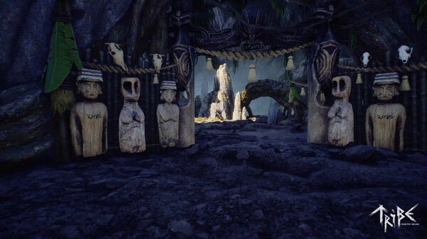 Tribe: Primitive Builder — image 1