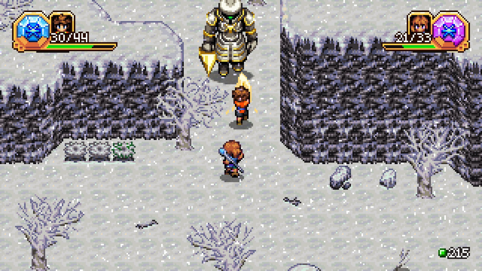 Shrine's Legacy — image 3