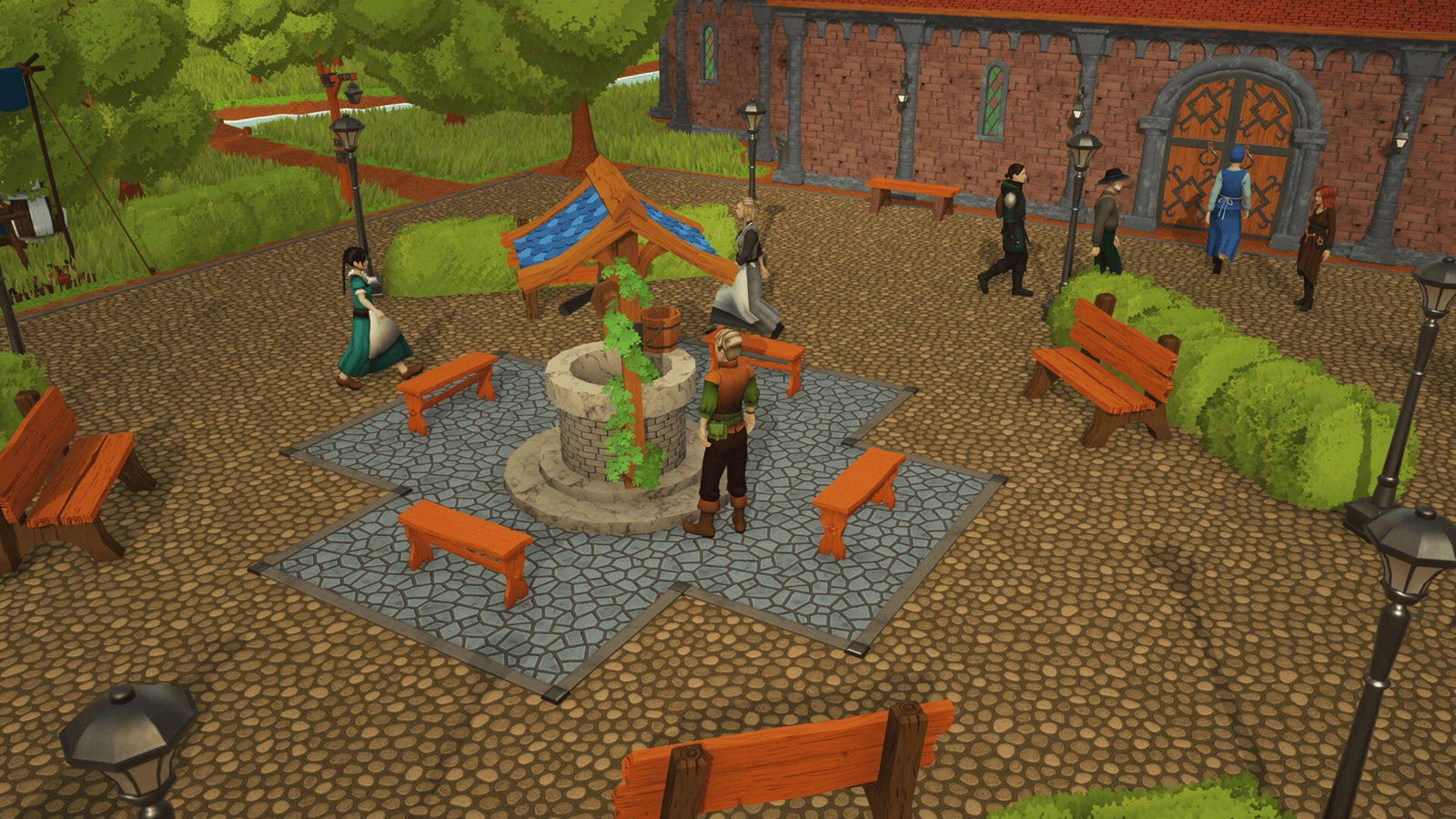Faire Trade — image 1