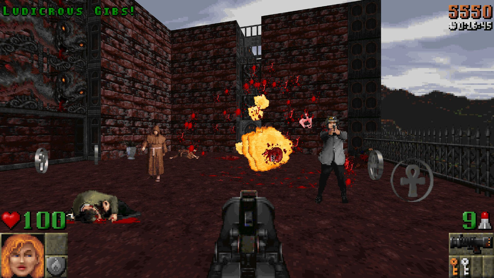 Rise of the Triad: — image 5