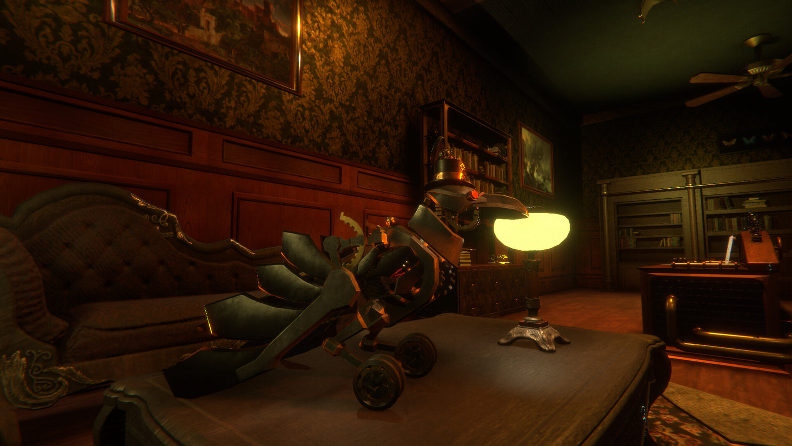 Mad Experiments 2: Escape Room — image 2