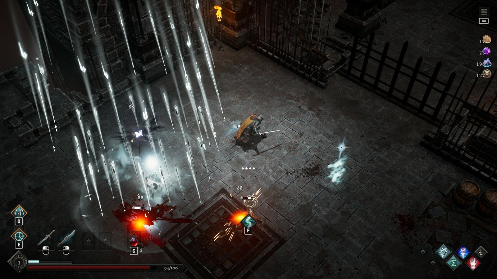 Netherworld Covenant — image 2