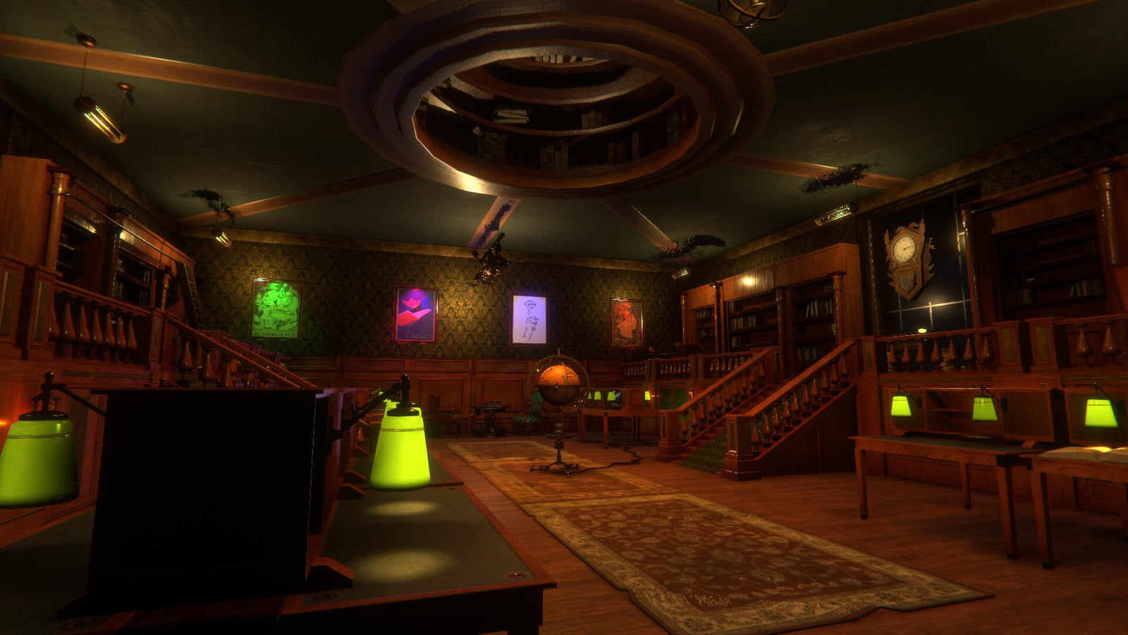 Mad Experiments 2: Escape Room — image 5