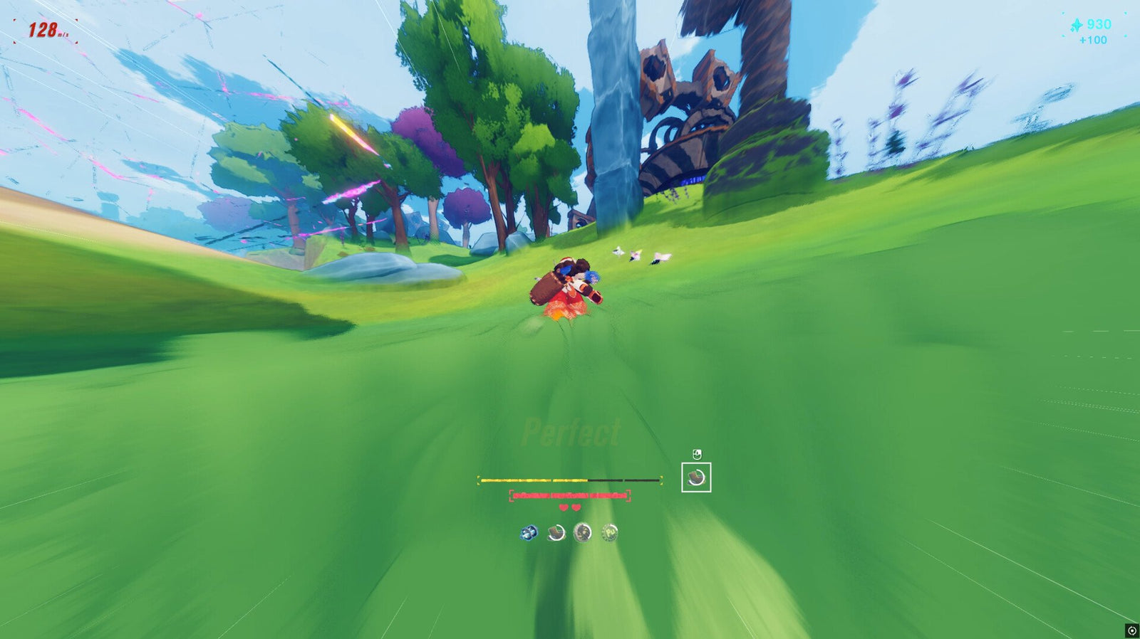 Haste — image 1