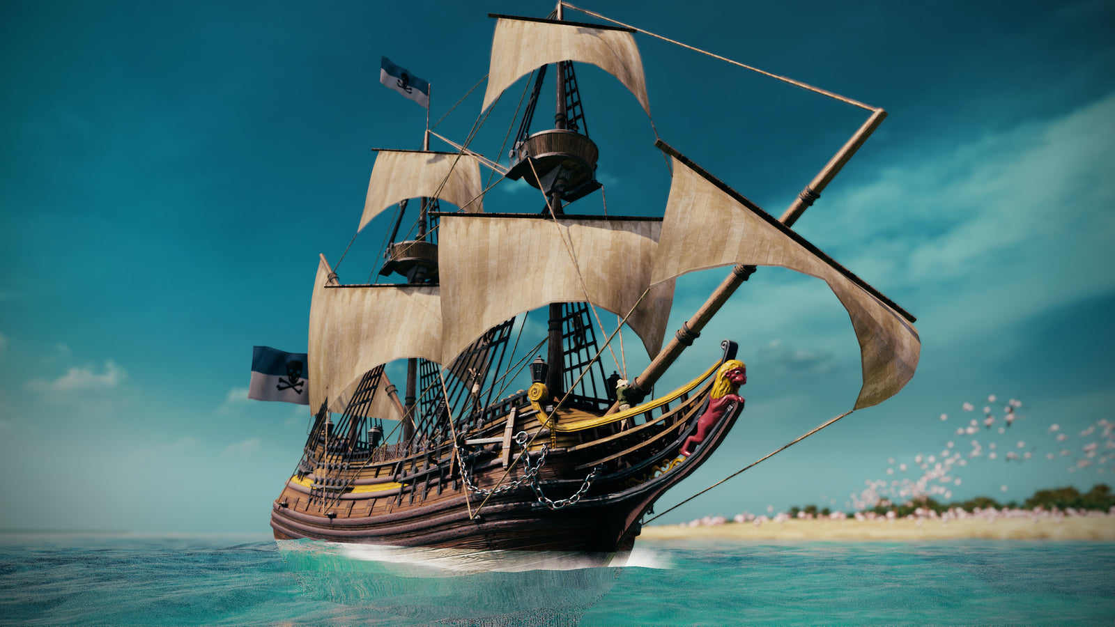 Tortuga A Pirate's Tale — image 4
